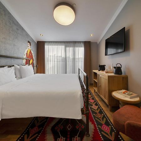 The Blue Fox Hotel Тбилиси Екстериор снимка