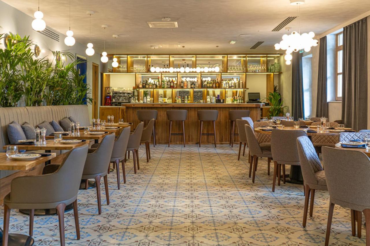 The Blue Fox Hotel Тбилиси Екстериор снимка